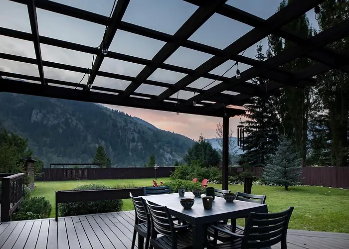 Spacious Family With Breathtaking Mountain Views In Alpine, Utah Holiday home