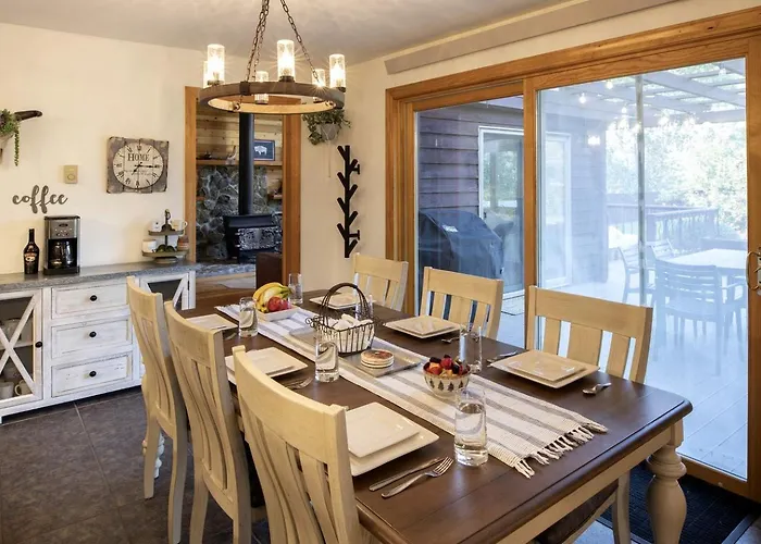 Holiday home Spacious Family With Breathtaking Mountain Views In Alpine, Utah *