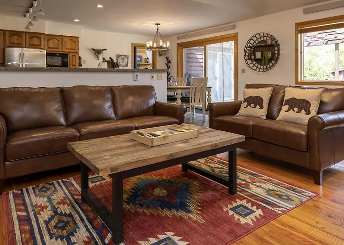 Holiday home Spacious Family With Breathtaking Mountain Views In Alpine, Utah *
