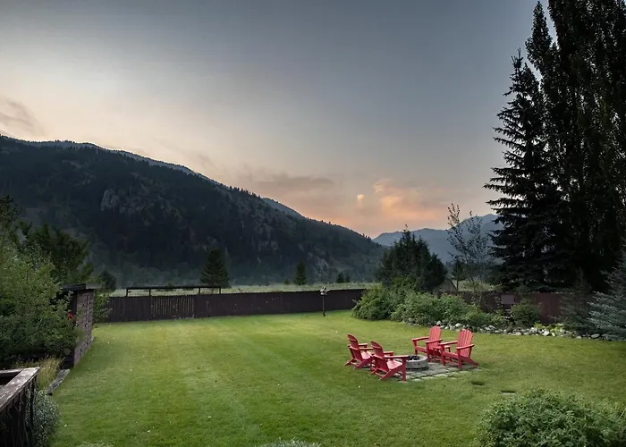 Holiday home Spacious Family With Breathtaking Mountain Views In Alpine, Utah