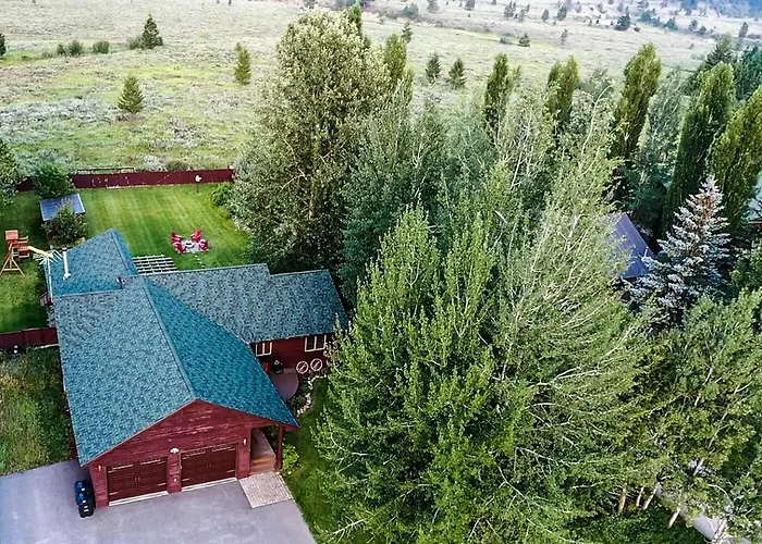 Holiday home Spacious Family With Breathtaking Mountain Views In Alpine, Utah Alpine