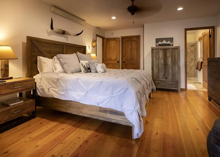 Holiday home Spacious Family With Breathtaking Mountain Views In Alpine, Utah *