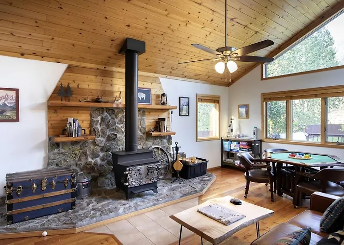Spacious Family With Breathtaking Mountain Views In Alpine, Utah Holiday home
