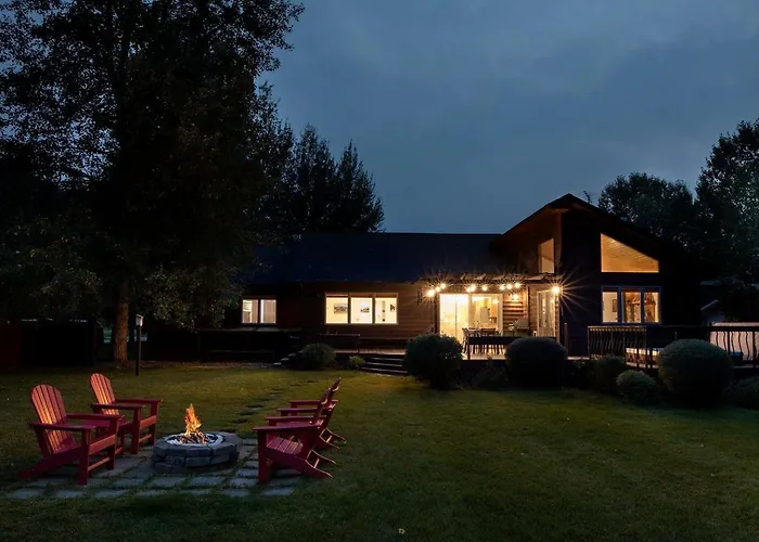 Holiday home Spacious Family With Breathtaking Mountain Views In Alpine, Utah *