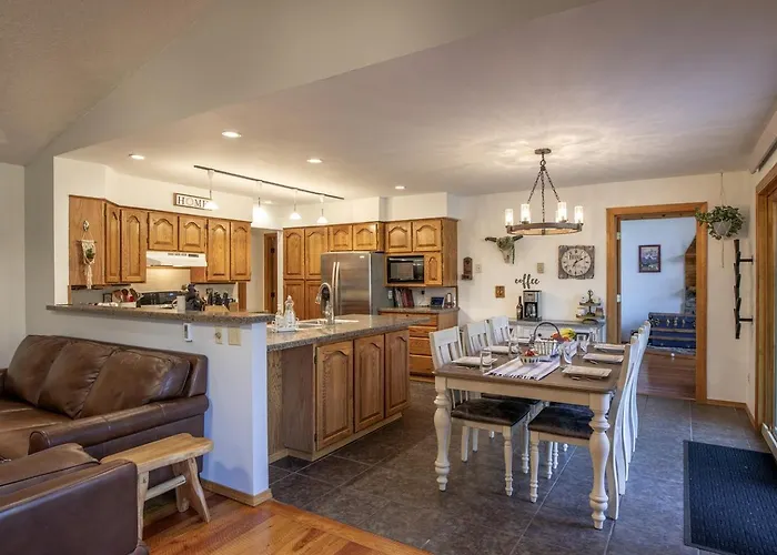 Holiday home Spacious Family With Breathtaking Mountain Views In Alpine, Utah Alpine