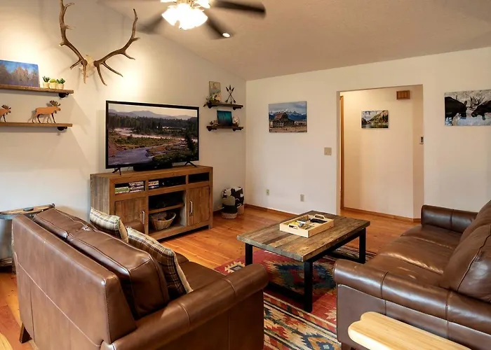 Spacious Family With Breathtaking Mountain Views In Alpine, Utah Holiday home Alpine