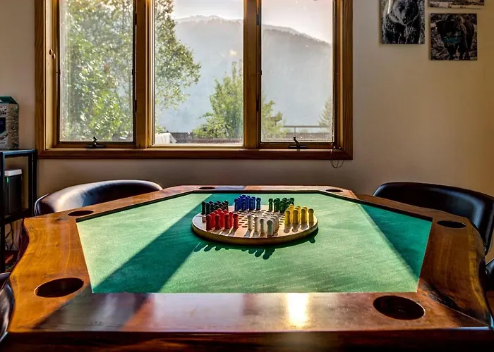 Holiday home Spacious Family With Breathtaking Mountain Views In Alpine, Utah Alpine