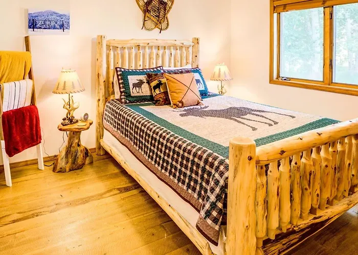 Spacious Family With Breathtaking Mountain Views In Alpine, Utah Holiday home