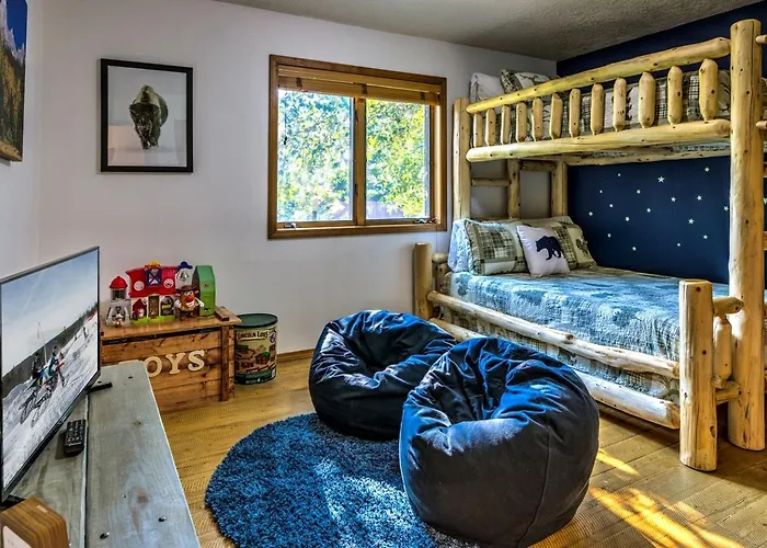 Spacious Family With Breathtaking Mountain Views In Alpine, Utah Holiday home Alpine