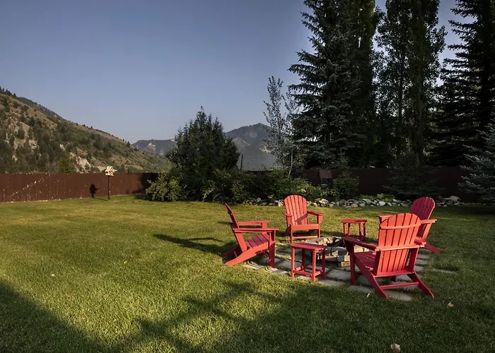 Holiday home Spacious Family With Breathtaking Mountain Views In Alpine, Utah Alpine