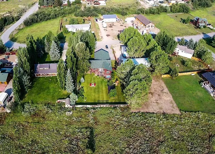 Spacious Family With Breathtaking Mountain Views In Alpine, Utah * Alpine