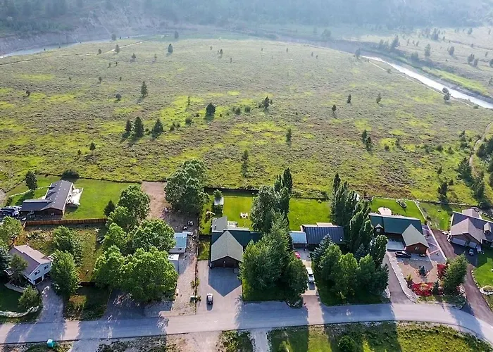 Holiday home Spacious Family With Breathtaking Mountain Views In Alpine, Utah *